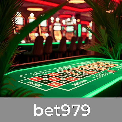 Cassino Online bet979