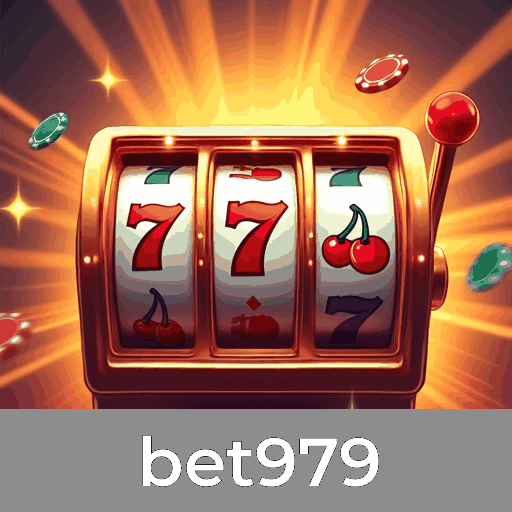 Cassino Online bet979