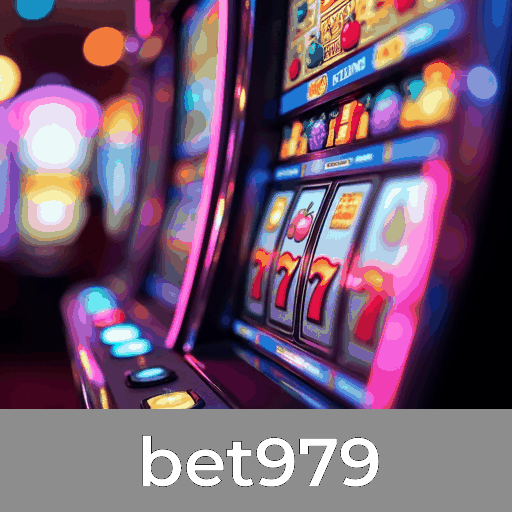Cassino Online bet979