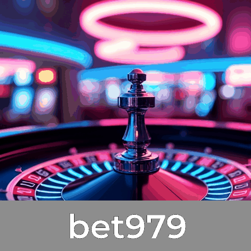 Cadastro na bet979