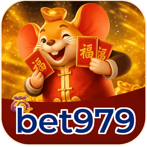 bet979 logo