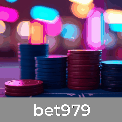Cadastro na bet979