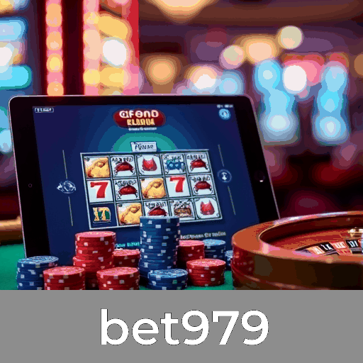 Cassino Online bet979