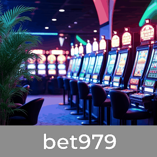 Cassino Online bet979